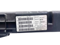 фото thumb №7, Кронштейн радиатора bmw x3 f25 73912311 3.0l бензиновый 190kw 2011