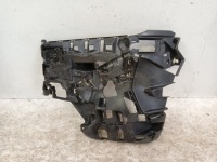 фото thumb №1, Направляющая кронштейн бампера левый перед bmw ix20 ix-20 22-