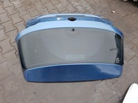 фото thumb №10, Vw golf 7 vii sportsvan 14-17r кришка багажника зад la5j