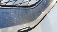 фото thumb №8, Honda civic x решітка нижня бампера заднього ліва зад