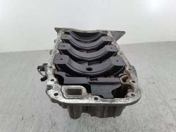 фото thumb №7, Поддон масляная opel astra h 55354721 1.6 16v
