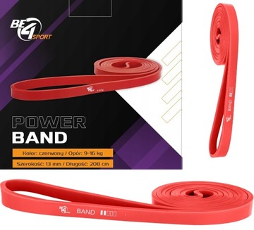 НАБОР ИЗ 3 НАПРАВЛЯЮЩИХ ДЛЯ УПРАЖНЕНИЙ POWER BAND + ЯКОРЬ ДЛЯ ДВЕРНОГО КРЮКА