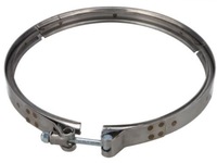 фото thumb №1, Хомут хомут фільтра dpf mb actros mp4