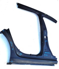 фото thumb №1, Mazda 6 iii gj порог правый обшивка 13-23