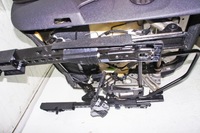 фото thumb №7, Qd219 ford mondeo mk5 сиденье правые перед