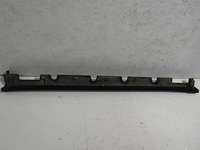 фото thumb №5, Молдинг порог правая hyundai kona 17-23