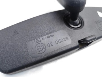 фото thumb №7, Peugeot 208 зеркало заднего вида 2013 хэтчбек 2/3dr e20205028 12-19