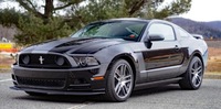 фото thumb №2, Габаритний ліхтар габарит ford mustang 2013 - 2014 права