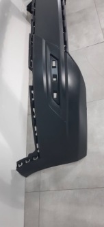 фото thumb №7, Seat leon iii универсал x-perience спойлер накладка бампера 5f9807521b