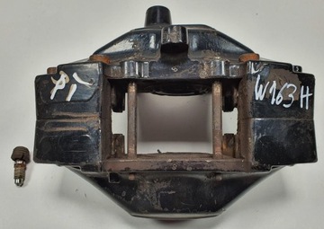 фото thumb №1, Суппорт тормозной правые зад mercedes ml w163