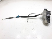 фото thumb №2, Замок дверь левый перед citroen berlingo iii другой 163434