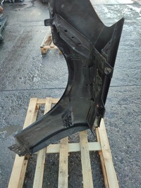 фото thumb №6, Mercedes r172 передний правый крыло 197