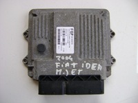 фото thumb №1, Комп'ютер 55195818 mjd6jf.m1 fiat idea 1.3mjd