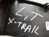 фото thumb №7, X-trail iv t33 22r обшивка багажника лівий задній задня оббивка 849516rp0a