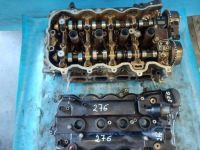 фото thumb №14, Головка yaris ii 2011 r 1.33 vvti 1nrfe