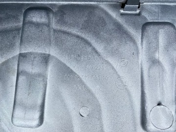фото thumb №14, Бампер перед переднє skoda fabia i 6y0 1999-2004
