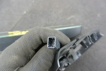 фото thumb №8, Зеркало внутренние 5 pin tesla модель s 12-16