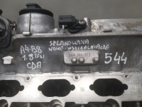 фото thumb №16, Головка готова 1.8 tfsi a3 a4 leon tt golf passat 06h103373j bzb ccz cda