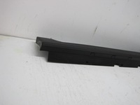 фото thumb №3, Накладка порог правая alfa romeo stelvio