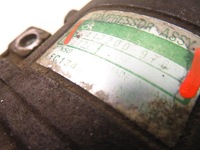 фото thumb №6, Компресор кондиціонера mercedes-benz w168 1.6 102 a 160 m 447200976