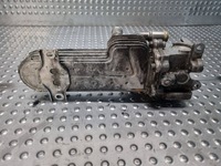 фото thumb №6, Радіатор вихлопних газів egr 03g131513 vw passat b6 golf v altea a3 8p 2.0tdi