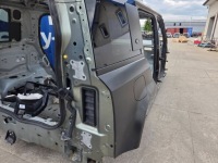 фото thumb №6, Land rover defender l663ćwiartka задняя правая