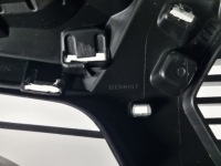 фото thumb №11, Renault clio iv решётка радиатора 422563184r