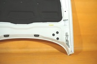 фото thumb №10, Audi a4 8w b9 66km капот шумоізоляція форсунки 8w0823029a ls9r