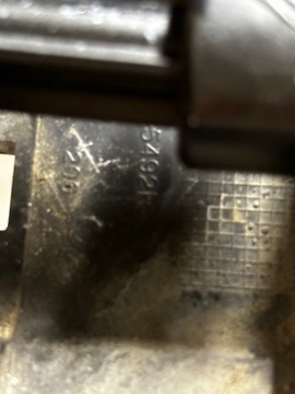 фото thumb №6, Renault scenic 3 розпилювач фара праві 286645492r