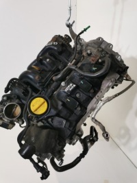 Двигатель комплектный  renault clio iv rs 1.6 tce m5ma401 Доставка, фото thumb