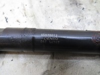 Інжектор форсунки zafira c 1.6 cdti 55570012 Ціна, фото thumb