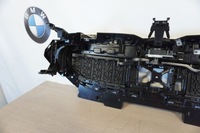 фото thumb №10, Жалюзи шторка решётка радиатора решётки радиатора bmw g60 g61 5a09b52