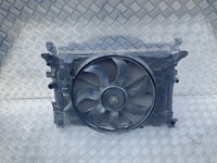 фото thumb №2, Вентилятор радиатора mercedes gla x156 2.2 cdi