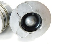 фото thumb №8, Поршень з шатун 2.0 tdci hdi volvo v50 s40 ford mondeo mk4 kuga s-max c5