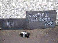 фото thumb №1, Кнопка скло правий задня 93580-a2000 kia ceed ii 12-15r