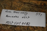 фото thumb №3, Idealna труба шланг wody mercedes glb x247 1