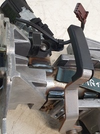 фото thumb №7, Колонка кермова eu 96819475zd citroen c5 iii x7 10r.