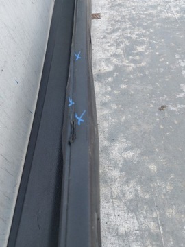 фото thumb №8, Mercedes gl 164 градус планка порогова поріг правий