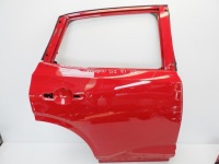 фото thumb №1, Nissan qashqai iii j12 2021 дверь правый задняя z10 g