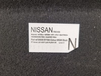 фото thumb №7, Пол бардачок багажника задняя nissan qashqai j10 +2 84906-ey10a