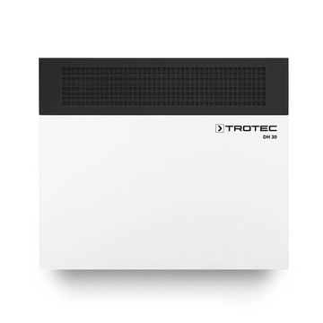 Przemysłowy Osuszacz Powietrza TROTEC DH30 46l/24H
