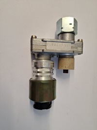 фото thumb №1, Датчик швидкості jumper boxer оригінальний номер 616035