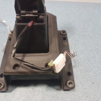 фото thumb №8, Fiat stilo 2.4 20v домкрат зміни коробка передач selespeed selector