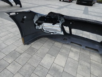 фото thumb №13, Бампер, решётки, противотуманные фары led porsche 911 991 aero
