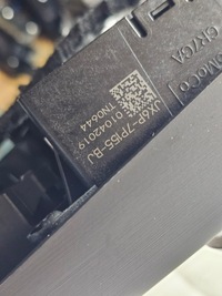 фото thumb №9, Захист тунель кронштейн чашка перемикач панель керування ford kuga mk3 iii