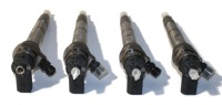 фото thumb №1, Vw crafter інжектор форсунка 2.0 tdi 03l130277p