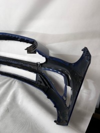 Бампер перед передний mercedes cle w236 c236 amg Оригинал, фото thumb