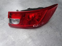 фото thumb №2, Лампа задняя правая renault clio iv hb 265506608r