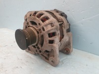 фото thumb №3, Генератор renault captur clio 4 iv 0,9 tce