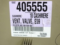 фото thumb №8, Обивка багажника левый зад chevrolet uplander